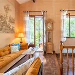 Tranquil Villa, Nature S Embrace Ferienhaus Cazouls-lès-Béziers