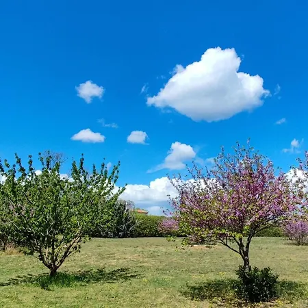 Tranquil Villa, Nature S Embrace Cazouls-lès-Béziers