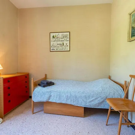 Tranquil Villa, Nature S Embrace Cazouls-les-Beziers