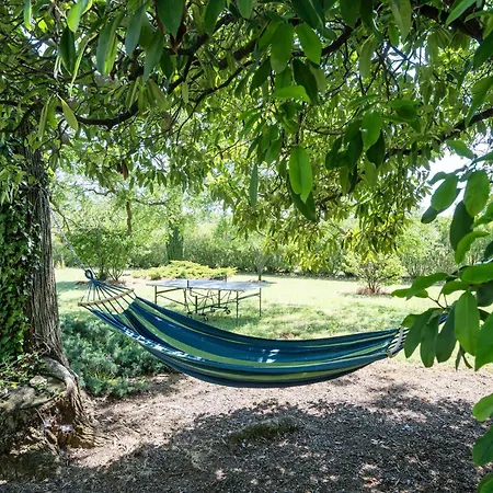 Tranquil Villa, Nature S Embrace *