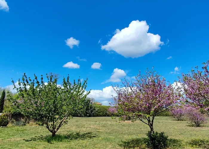 Tranquil Villa, Nature S Embrace Cazouls-lès-Béziers