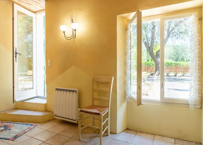 Tranquil Villa, Nature S Embrace Tatil Evi *