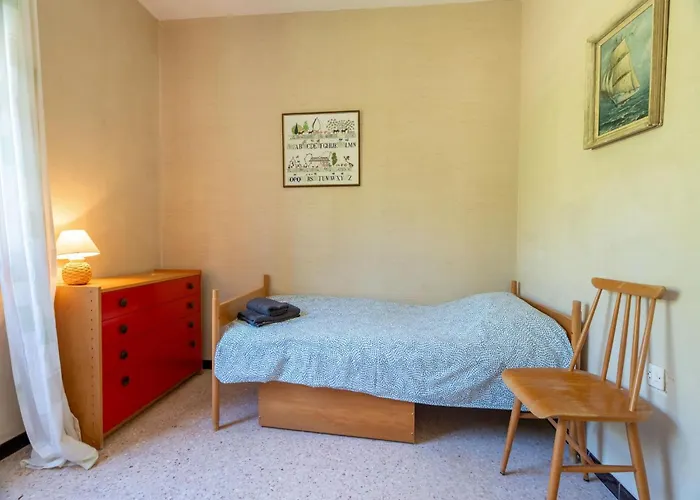 Tranquil Villa, Nature S Embrace Cazouls-lès-Béziers