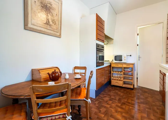 Tatil Evi Tranquil Villa, Nature S Embrace Cazouls-lès-Béziers